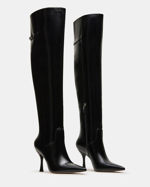 Steve Madden Black Dawn