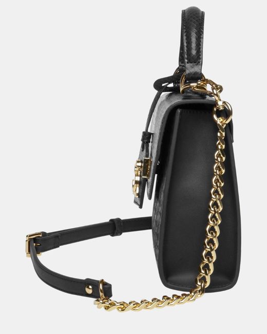 Steve Madden Black Bfabio-6