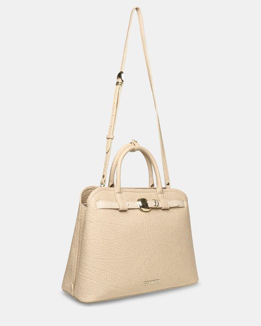 Steve Madden Natural Blisbon-e
