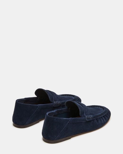 Steve Madden Blue Roger