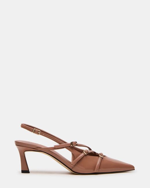 Steve Madden Brown Liana