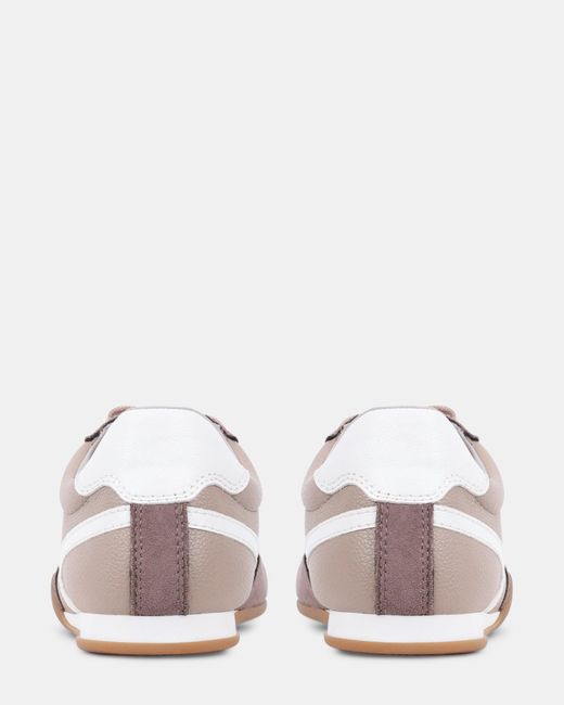 Steve Madden Brown Jump