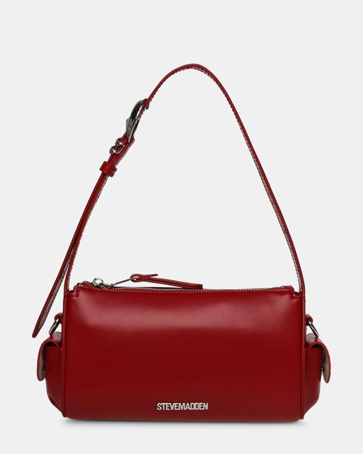 Steve Madden Red Bdoha
