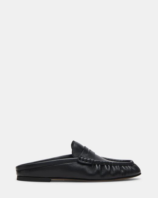 Steve Madden White Rafe