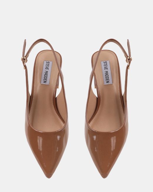 Steve Madden Brown Diffuse