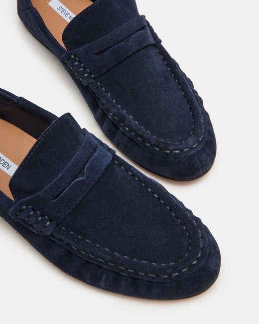 Steve Madden Blue Roger
