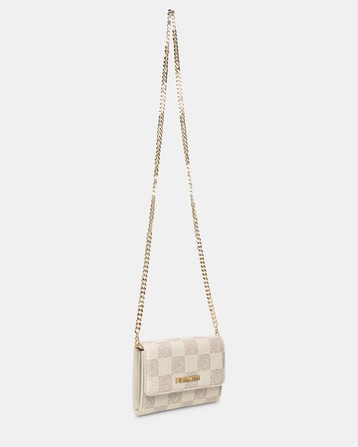 Steve Madden Natural Bryee