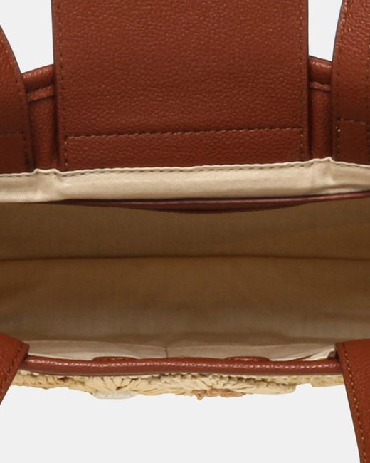 Steve Madden Natural Bdecor-e
