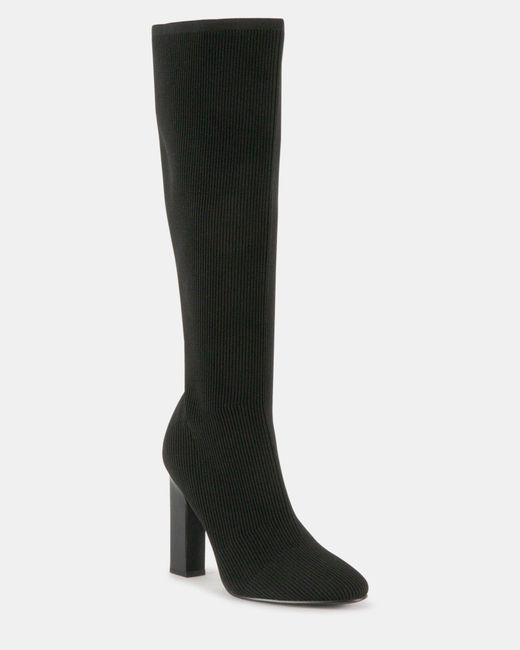 Steve Madden Black Aria