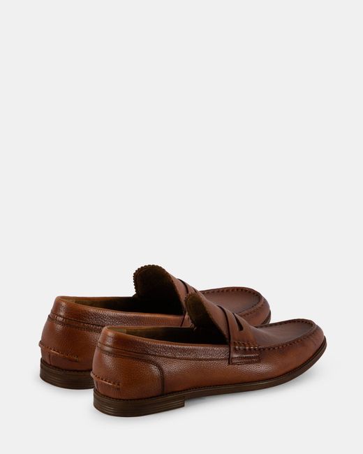 Steve Madden Brown Ramsee-l for men