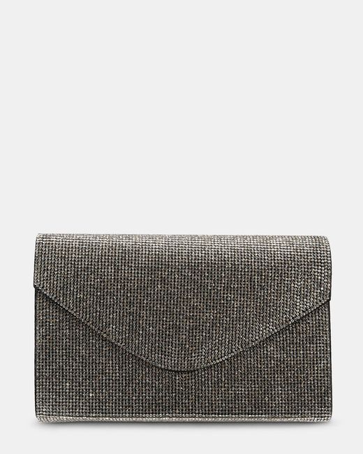 Steve Madden Gray Bstephyy