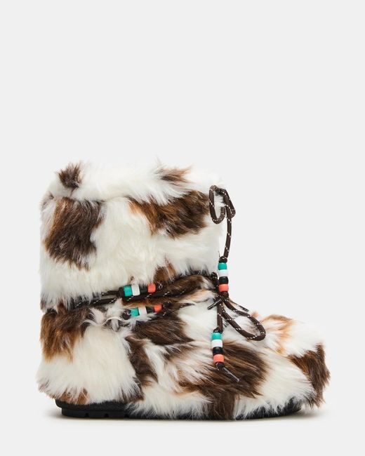 Steve Madden Natural Miro