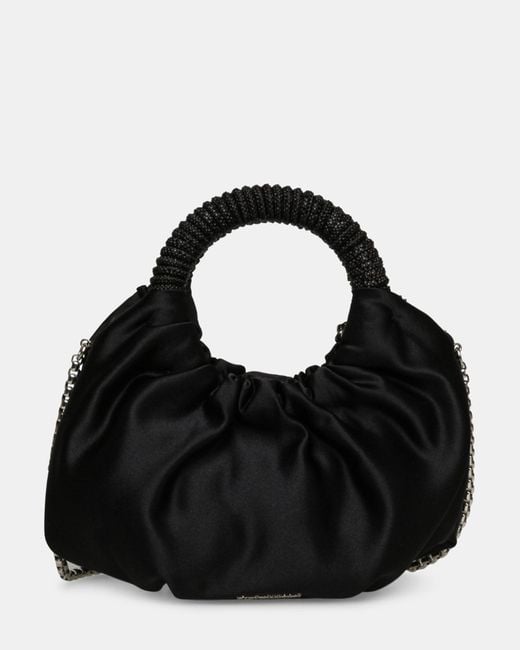 Steve Madden Black Blinnea