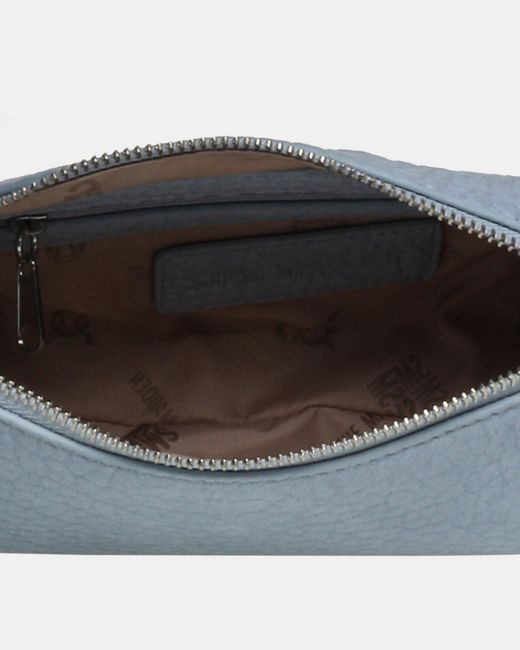 Steve Madden Blue Bdoha-e