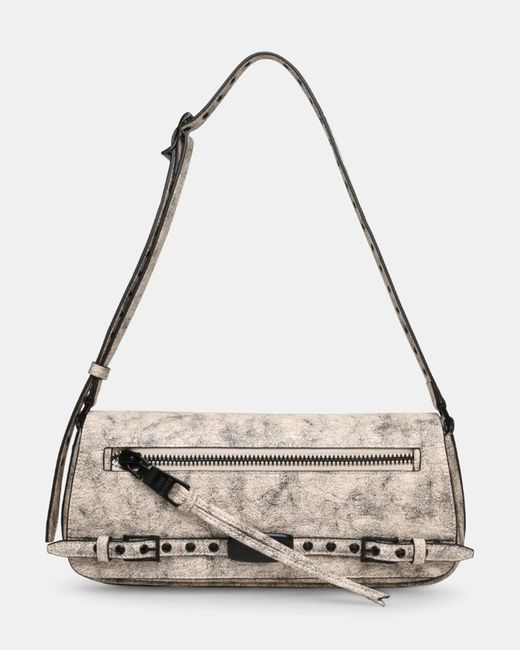 Steve Madden Metallic Bindara