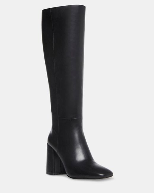 Steve Madden Black William