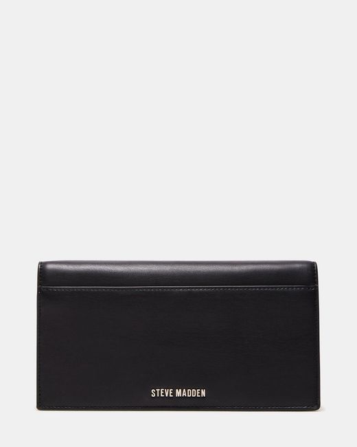 Steve Madden Black Bmodel