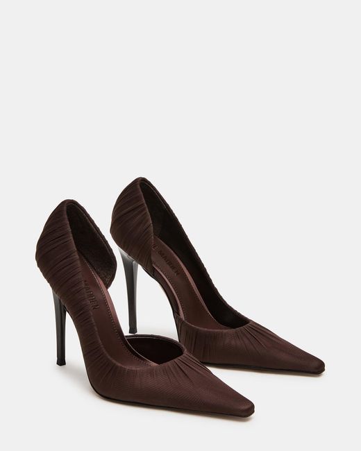 Steve Madden Brown Elegantt