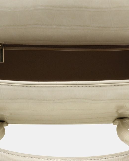 Steve Madden Natural Bhex-c