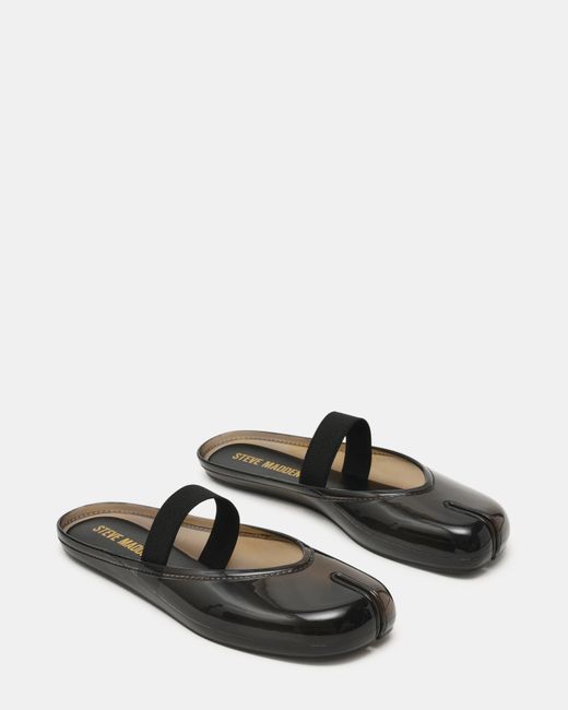Steve Madden Black Cova