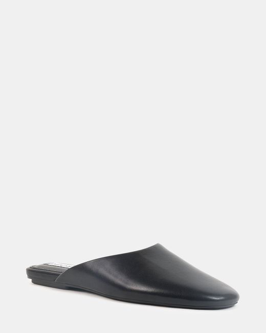 Steve Madden Black Doraa