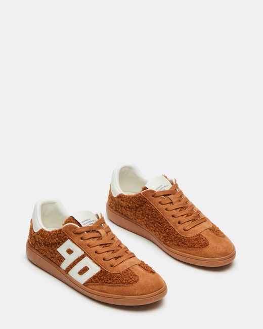 Steve Madden Brown Nineties