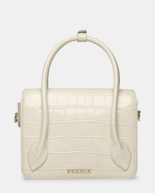 Steve Madden Natural Bhex-c