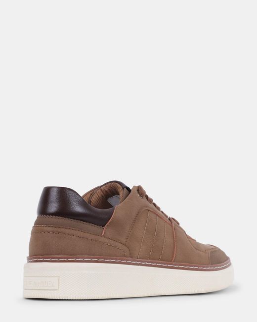 Steve Madden Brown Cargo for men