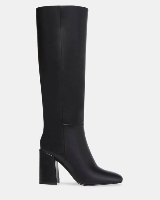 Steve Madden Black William