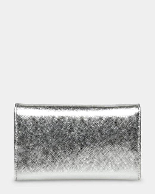 Steve Madden Metallic Bmerlo