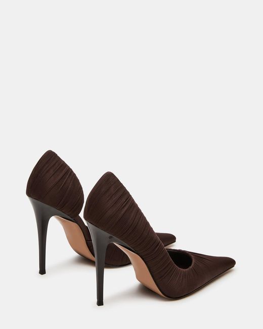Steve Madden Brown Elegantt