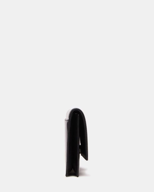 Steve Madden Black Bmodel