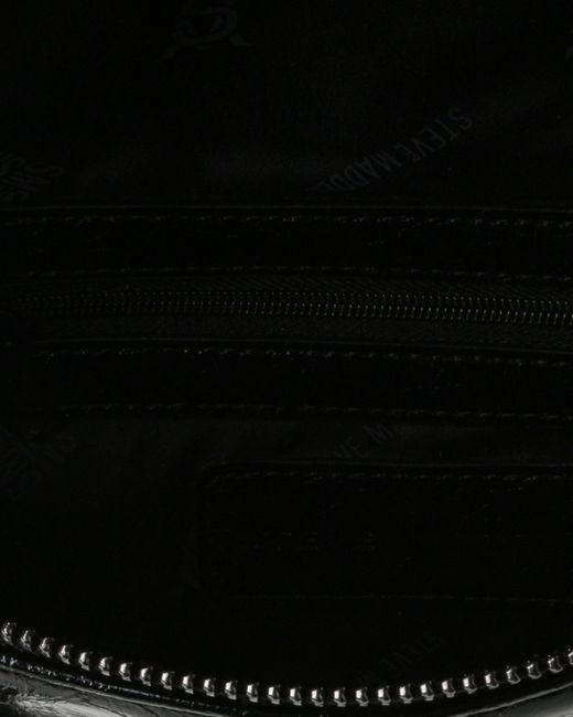 Steve Madden Black Bvina