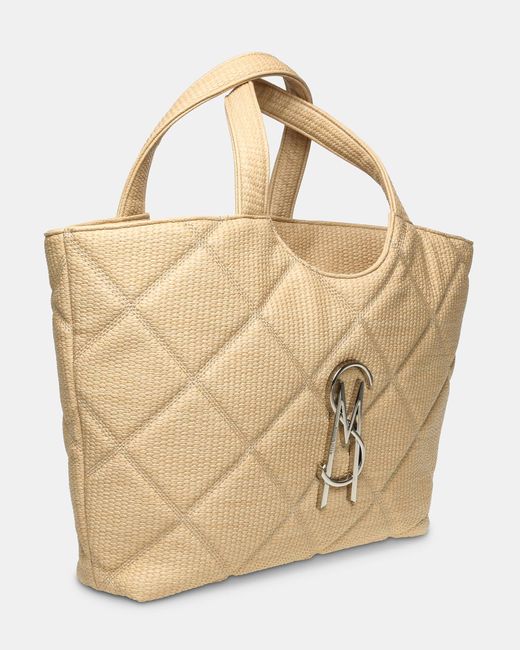 Steve Madden Natural Bfuse-r
