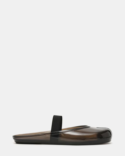 Steve Madden Black Cova