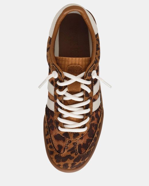 Steve Madden Brown Verdict