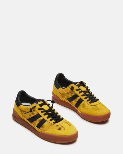 Steve Madden Yellow Verdict