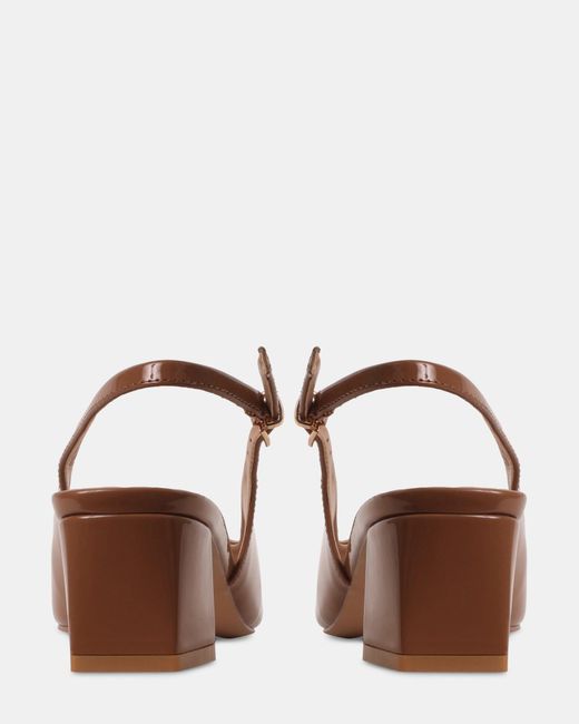 Steve Madden Brown Diffuse