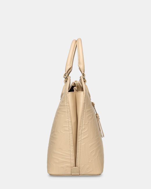 Steve Madden Natural Blaunch