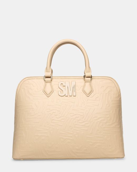Steve Madden Natural Blaunch