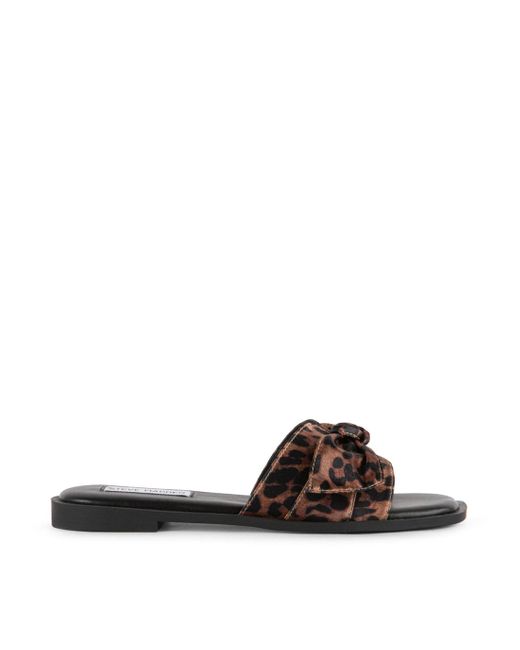 Steve Madden Brown Blessed