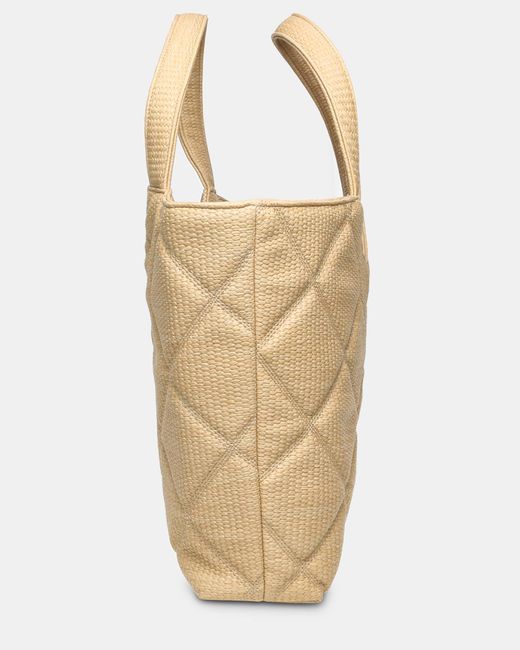 Steve Madden Natural Bfuse-r