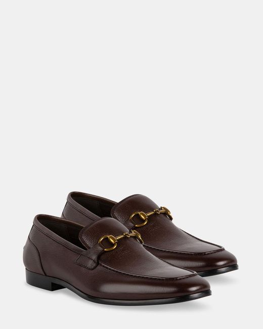 Steve Madden Brown Banderas for men