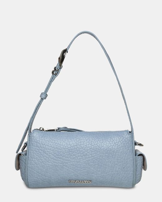 Steve Madden Blue Bdoha-e