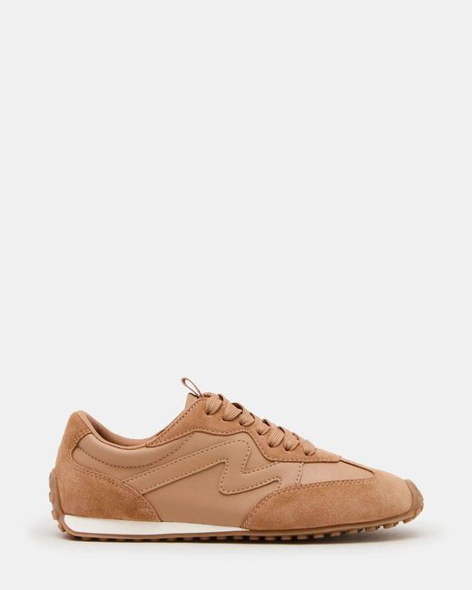 Steve Madden Brown Casper