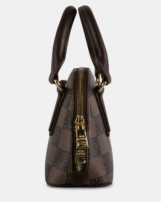 Steve Madden Black Bhope-7