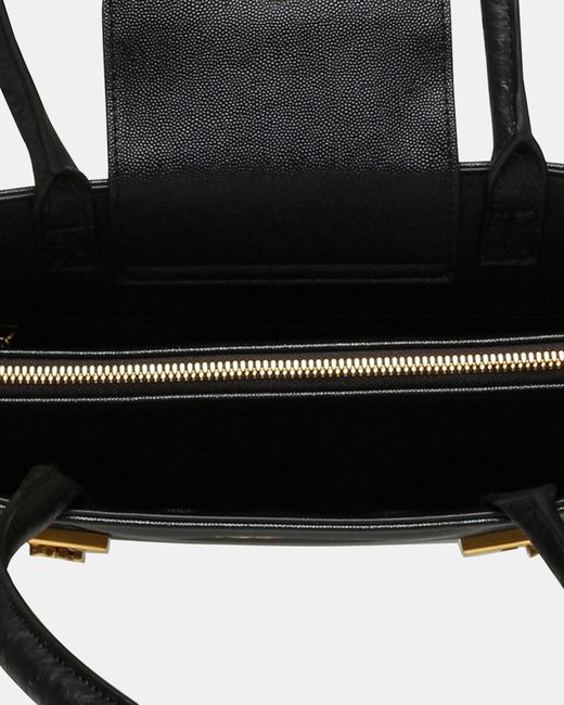 Steve Madden Black Bdawns