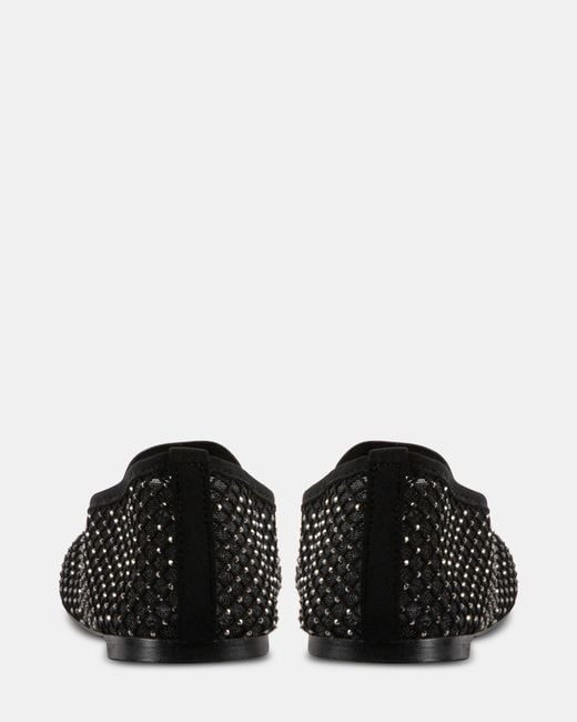 Steve Madden Black Roamm