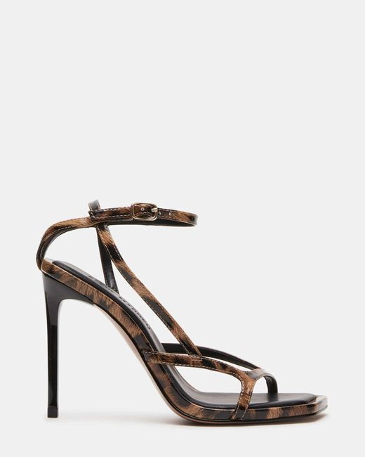 Steve Madden Metallic Leviosa
