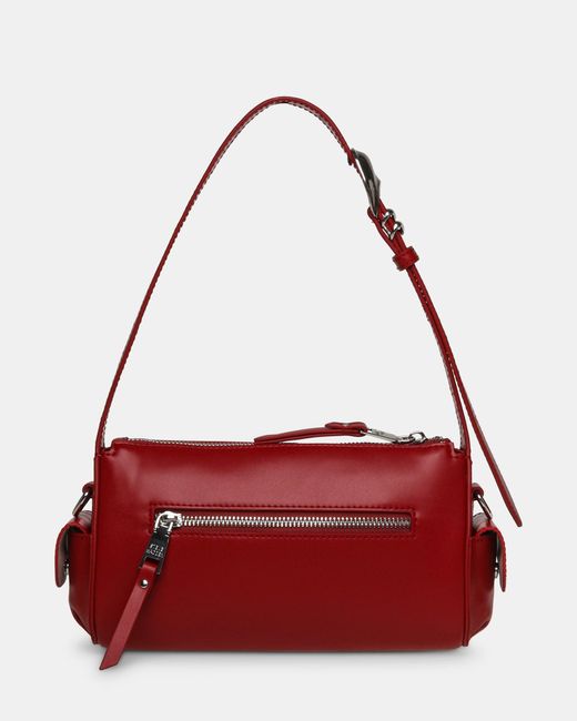 Steve Madden Red Bdoha